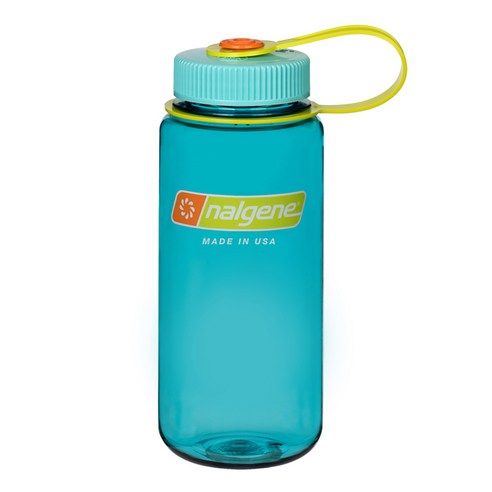 날진 서스테인 와이드 마우스 보틀, 셀루리언, 500ml, 1개