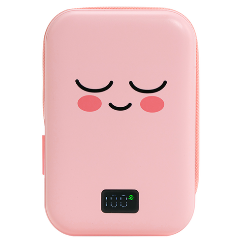 카카오프렌즈 케이블형 맥세이프 보조배터리 20000mAh C타입 / USB A타입, 춘식이