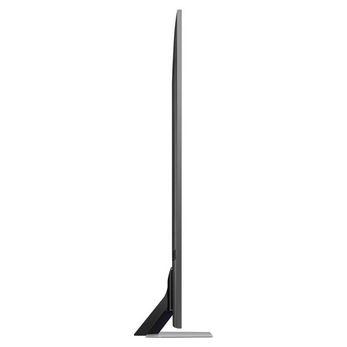 삼성전자 4K UHD Neo QLED TV, 214cm(85인치), KQ85QND90AFXKR, 스탠드형, 방문설치