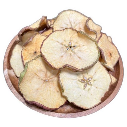 국내산 건조사과, 200g, 1개