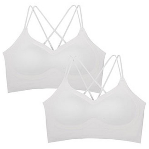 답답한 속옷 스트레스 벗고 하루 종일 편안하게