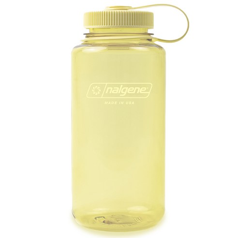 날진 서스테인 와이드 마우스 보틀, 버터1, 1L, 1개