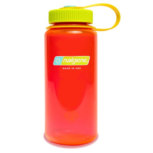 날진 서스테인 와이드 마우스 보틀, 파미그래닛, 500ml, 1개