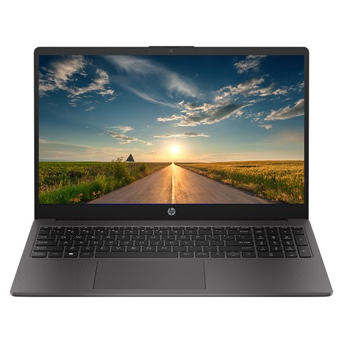HP 2023 노트북 250 G10 15.6 코어i7 인텔 13세대, G10-9F180PT, Free DOS, 16GB, 512GB, 블랙