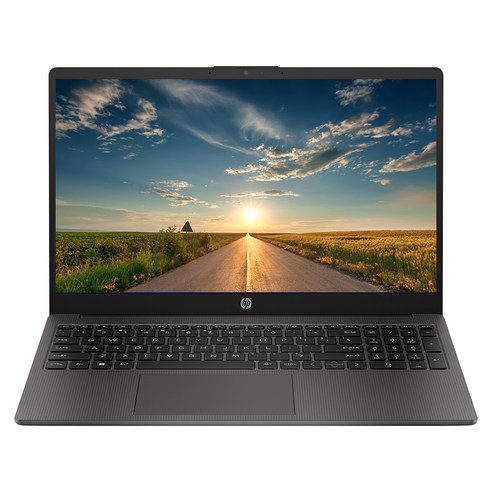 HP 2023 노트북 250 G10 15.6 코어i7 인텔 13세대, G10-9F180PT, Win11 Home, 8GB, 512GB, 블랙