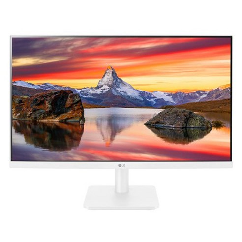 LG전자 FHD PC 모니터, 68cm, 27MP400W