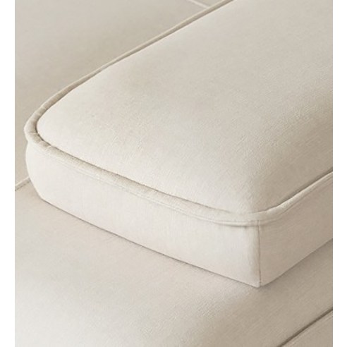 우아함과 편안함의 완벽한 조화