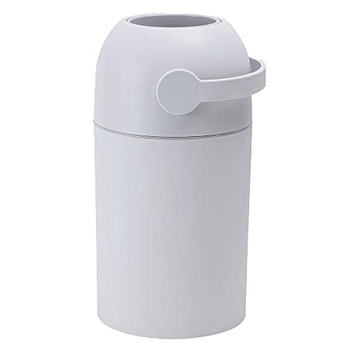 pigeon 貝親 Suteru 時尚密封設計尿布垃圾桶 20-30L