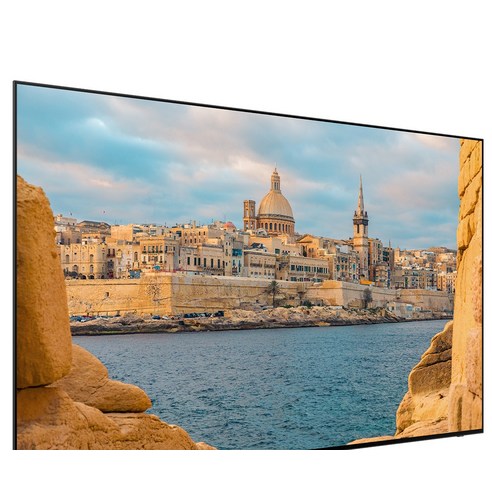 삼성전자 4K UHD OLED TV, 194cm(77인치), KQ77SD85AEXKR, 벽걸이형, 방문설치