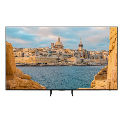 삼성전자 4K UHD OLED TV, 209cm, KQ83SD85AEXKR, 스탠드형, 방문설치