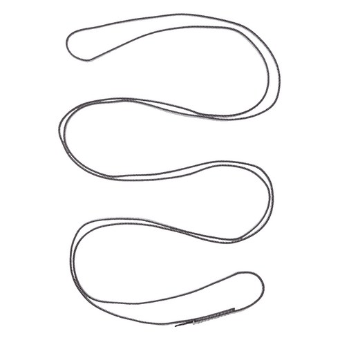 블랙다이아몬드 다이닉스 러너 10mm, Grey
