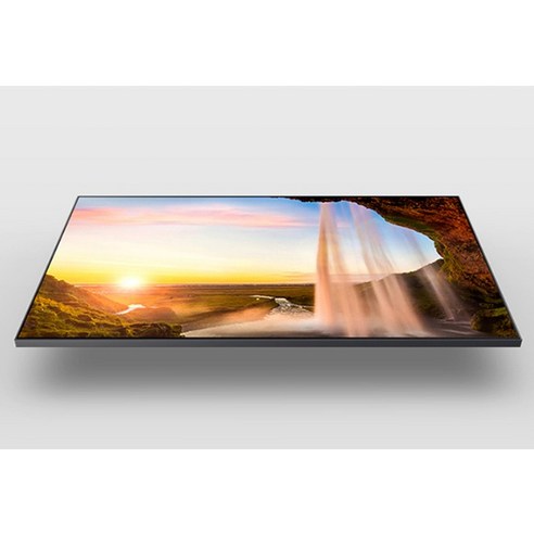 삼성전자 4K UHD QLED 스마트 TV, 189cm(75인치), KQ75QD67AFXKR, 스탠드형, 방문설치