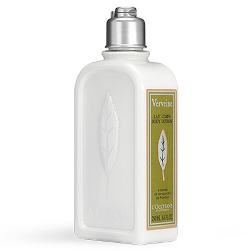 록시땅 바디 밀크 버베나향, 250ml, 1개