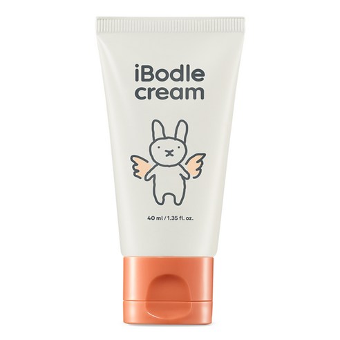아이보들 크림, 40ml, 1개