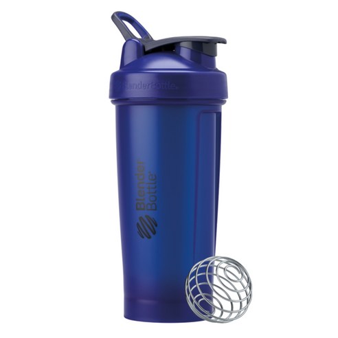 블랜더보틀 클래식 V2 쉐이커, 코발트, 828ml, 1개