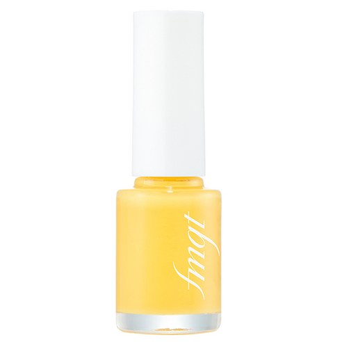 더페이스샵 fmgt 스타일 네일 7ml, 20YL 프리지아 키스, 1개