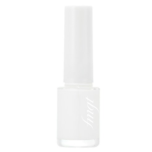 더페이스샵 스타일 네일, 3WH 화이트 클래식, 7ml, 1개