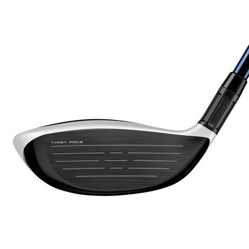 페어웨이 고민 끝! 테일러메이드 심2 맥스로 자신감 있는 샷을!