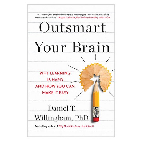 The Outsmart Your Brain, Simon & Schuster