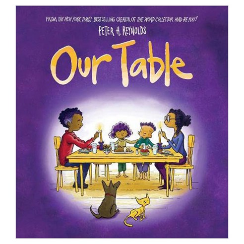 Our Table, Scholastic
