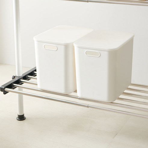 효율적인 공간 활용의 시작