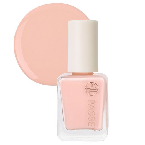 파셋 셀럽 네일컬러 폴리쉬 매니큐어, 71 코랄오렌지, 7ml, 1개