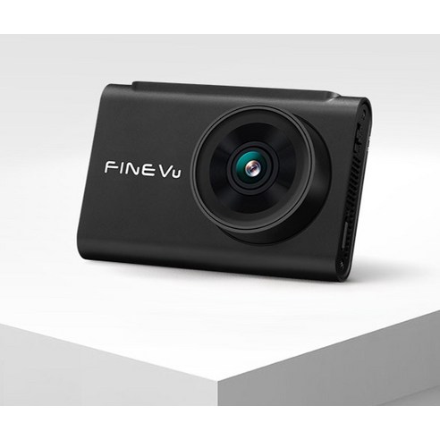 파인뷰 5GHz 와이파이 전후방 FHD 2채널 차량용 블랙박스 X6 NEW, 32GB, 무료장착쿠폰 + GPS 안테나