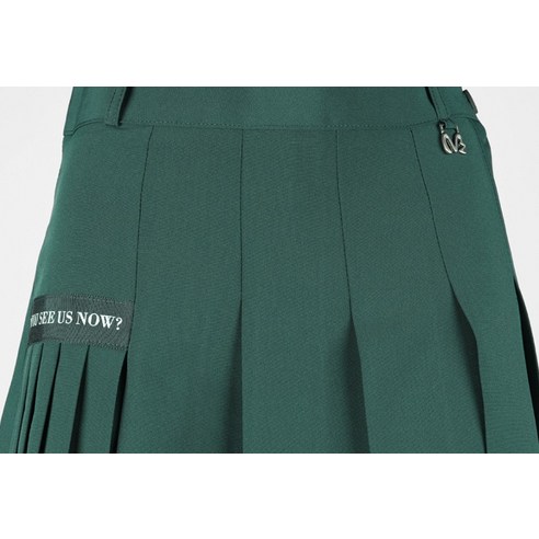 필드 위 스타일과 편안함을 동시에!