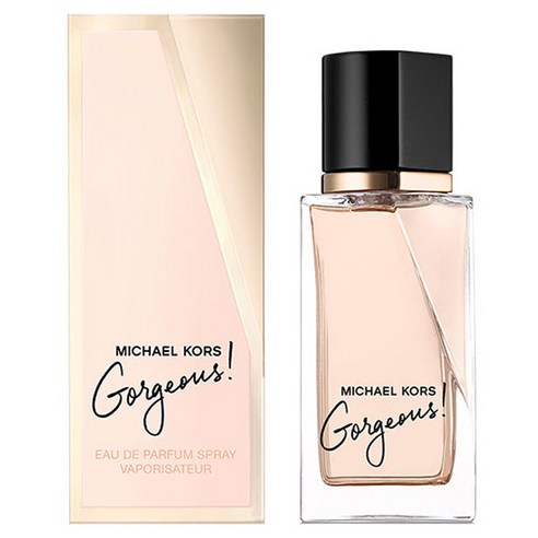 마이클코어스 고저스 스프레이 오 드 퍼퓸, 50ml, 1개