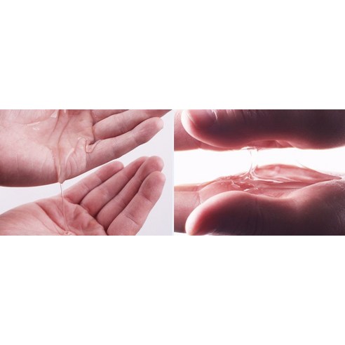 여름철 산뜻 보습, 끈적임 없는 촉촉함