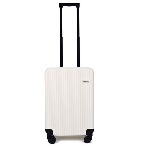 공간 활용과 편리함을 극대화한 혁신적인 트래블기어 폴더블 기내용 캐리어