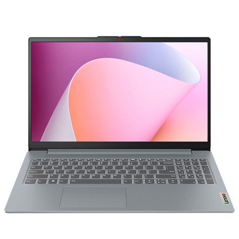 레노버 2024 아이디어패드 슬림3 154ABRB 15.6 라이젠5 7430U AMD RedeonARCTIC GREY · 256GB · 16GB · Free DOS · 82XM00FMKR