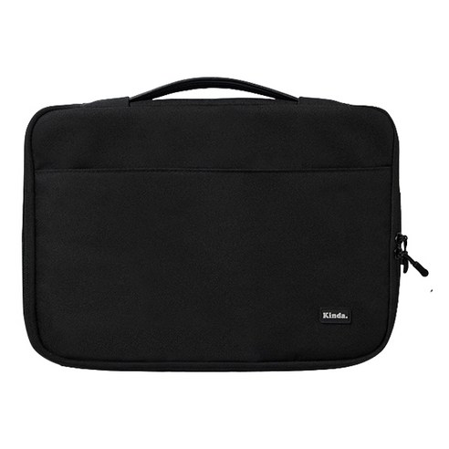 킨다 미니멀 노트북 가방, 세련된 디자인의 모든 것