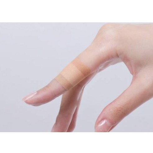 안전한 상처 관리의 필수 아이템