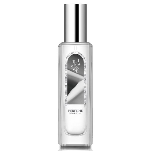 디스센스 떼누아 퍼퓸, 30ml, 1개