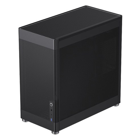 주연테크 2024 리오나인 코어i5 인텔 13세대 지포스 RTX 4060 Ti, 블랙, 16GB, 512GB, WIN11 Pro, CG334F46TP-B