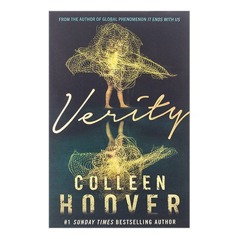 Verity, Little Brown Uk