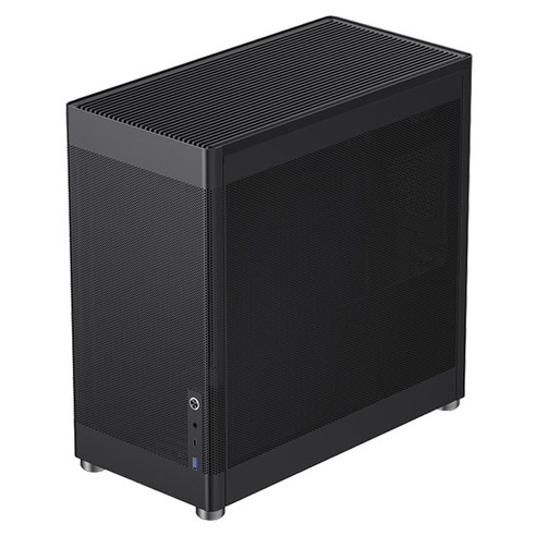 주연테크 2024 리오나인 메쉬박스 코어i5 인텔 13세대 지포스 RTX 4070 SUPER, 블랙, 16GB, 512GB, WIN11 Home, CG334F47SW