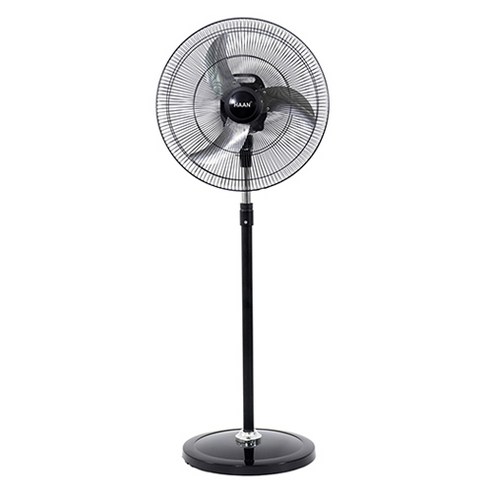 한경희 5단풍속 고성능 업소용 공업용 선풍기 61cm HAAN-BF1024