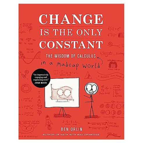 Change Is the Only Constant, Black Dog & Leventhal