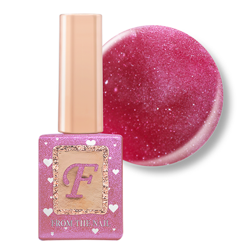 프롬더네일 MAGNET GEL, 10g, FG180, 1개