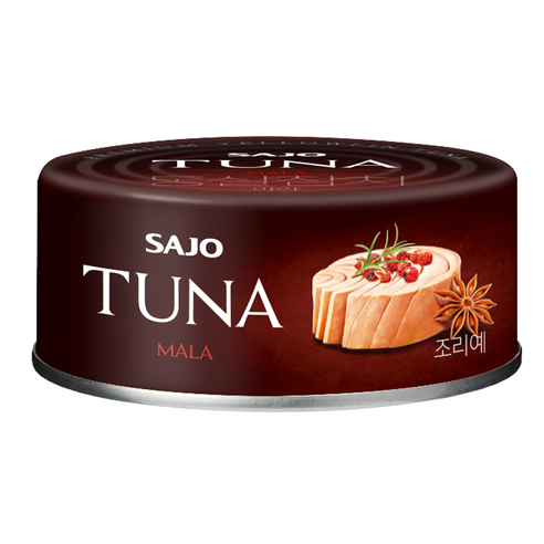 사조 참치 마라, 100g, 1개