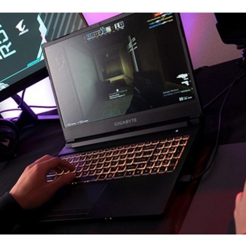 게이머를 위한 완벽한 필수품