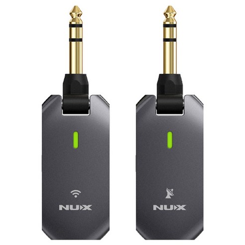 넉스 기타 와이어리스 시스템 2p + 휴대용 전원케이스 세트, 1개, C-5RC