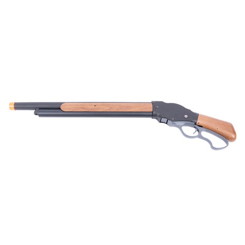 블랙루프 윈체스터 탄피배출총 샷건 라이플 숏 UDL M1887, 윈체스터 M1887(숏), 1개