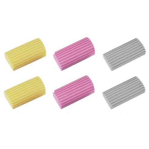 다용도 매직 워터블럭 3종 x 2p 세트, 1세트