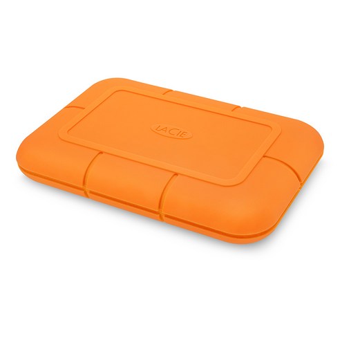 씨게이트 C타입 LaCie Rugged SSD STHR500800, 500GB