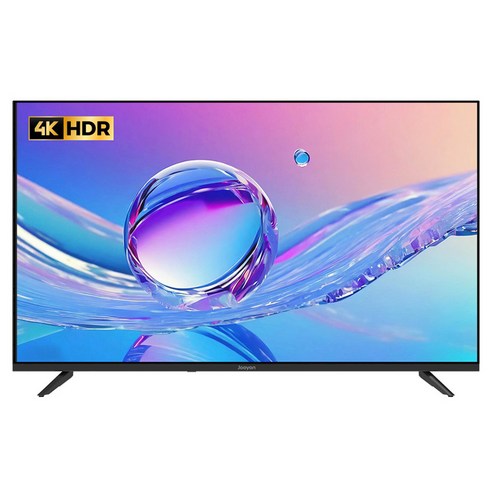 주연테크 FHD 광시야각 LED 제로베젤 TV, 109cm(43인치), DJ43FN-X, 스탠드형, --- 기타 ---