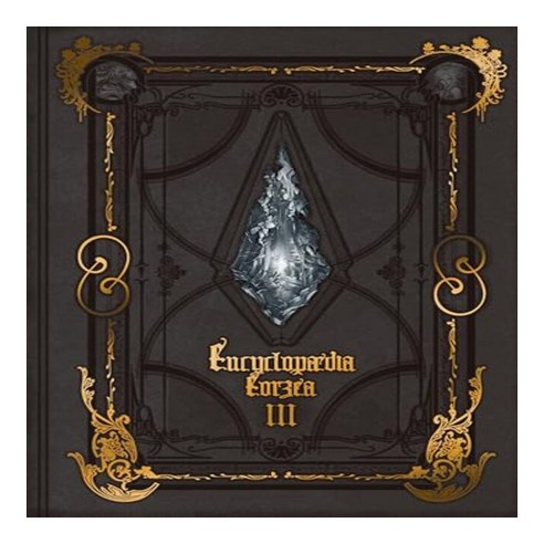 Encyclopaedia Eorzea : The World of Final Fantasy 14 Volume 3, Penguin Random House Group