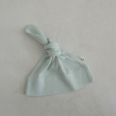 피카부 아동용 쿨쿨꼭지모자